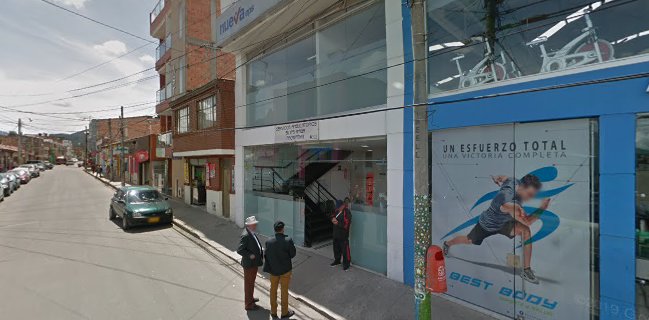 Opinii despre El Gran Garibaldi Restaurante & Mariachi în Facatativá - Gastronomía y hostelería