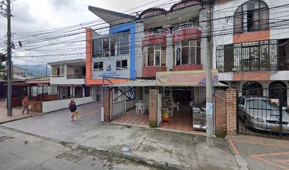 Panadería Y Cafetería Panceroti
