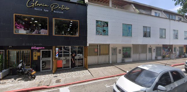 Manjar Burger & Grill