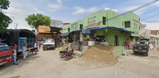Tacarena, Cartagena de Indias, Provincia de Cartagena, Bolívar