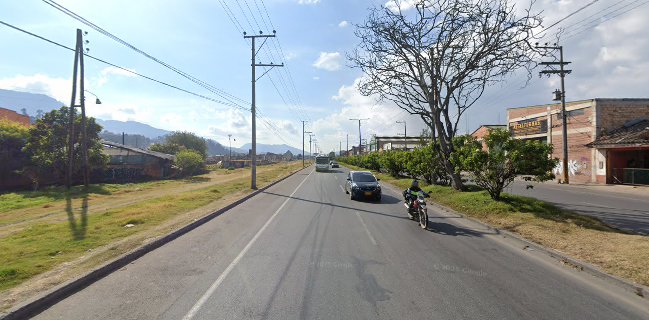 Cafeteria Doña Vivi