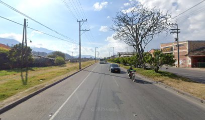 Cafeteria Doña Vivi