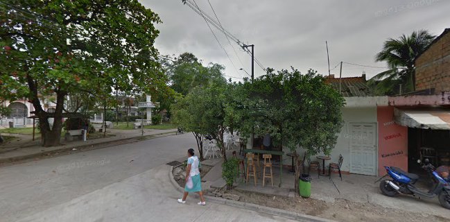 La Doradita de Vélez