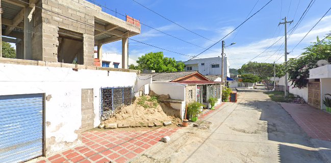 Pescadería Los 3 Delfines