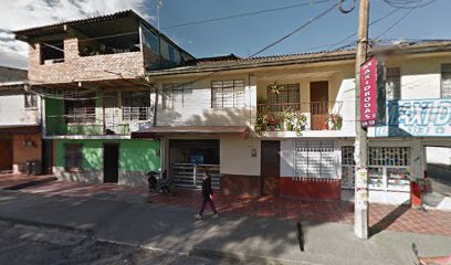 Panificadora El Caserito