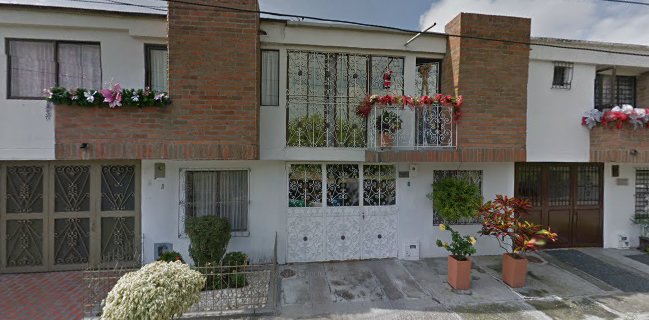 Criarc Cocina Rústica