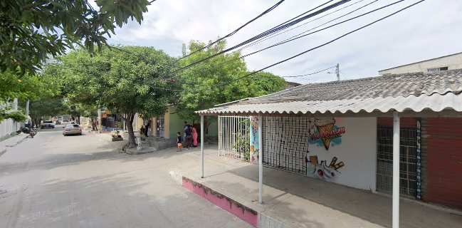 Restaurante Wolf Food