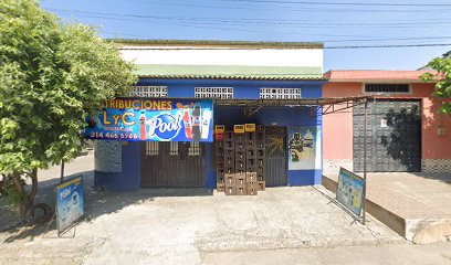 Distribuciones L & C