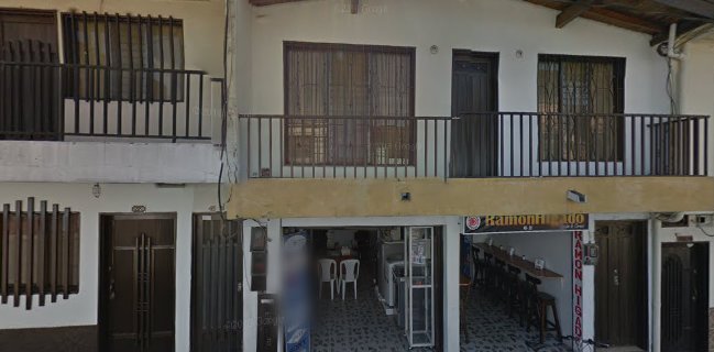 Brosty Asados la 51 Guarne