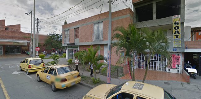 Restaurante Hogareño