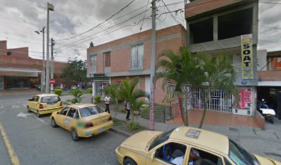 Restaurante Hogareño