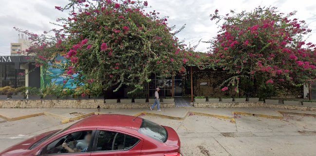 PIZZERÍA L' AMÉRICA