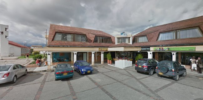 Hamburguesas Don Alejo