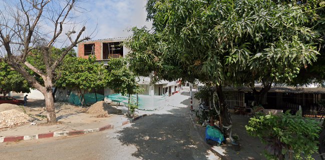 El arepazo de carlitos