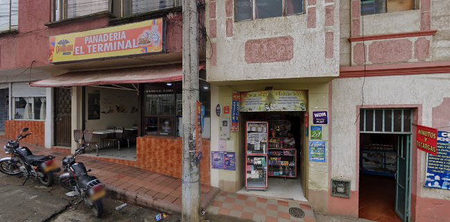 PANADERIA EL TERMINAL