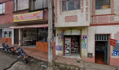 PANADERIA EL TERMINAL
