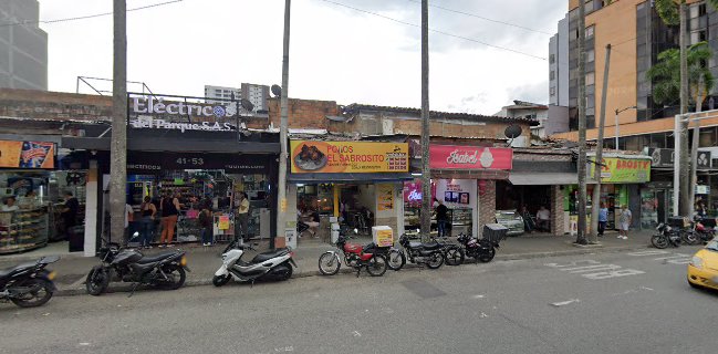 La Abuela Isabel - Envigado