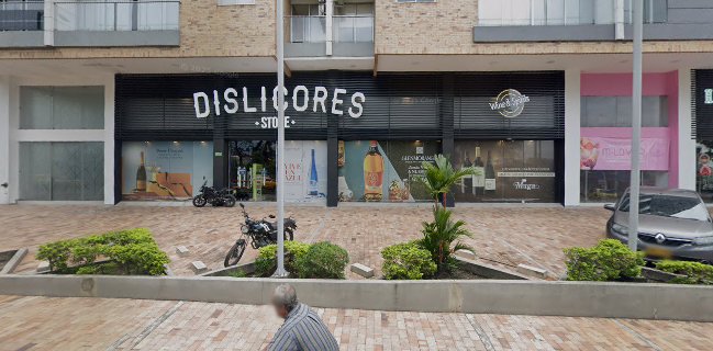 Dislicores Store Villavicencio