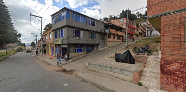 Panaderia Pantojarte
