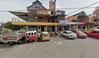 Pizzería Donde Pipelón