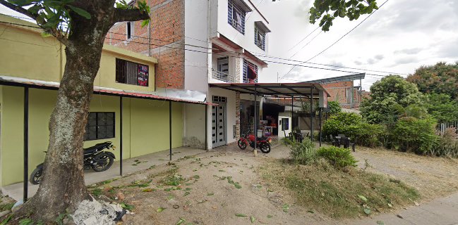 Restaurante Maria paula