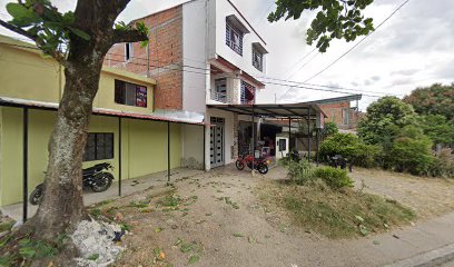 Restaurante Maria paula