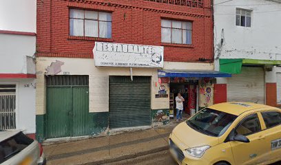 Maria nubia Vásquez