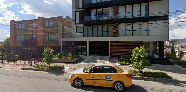 Carrera 9#27-35, Sogamoso, Boyacá