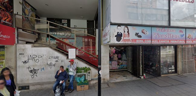 Lambrusco Restaurante-Bar