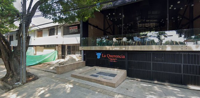 Restaurante La Querencia