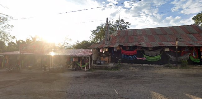 Restaurante Los Guaduales