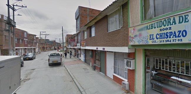 Panadería El Buen Gusto