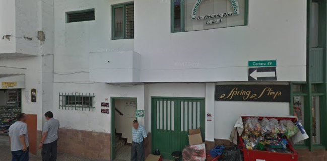 Panificadora Santopan