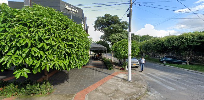 Hamburguesas Mai Mai Cra 30