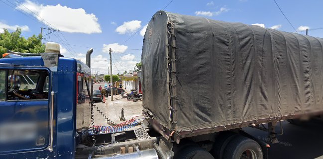 Res-Bar las margaritas