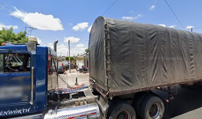 Res-Bar las margaritas