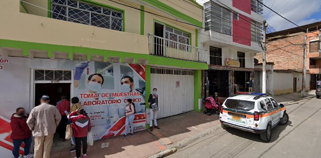 Restaurante Fonda El Establo