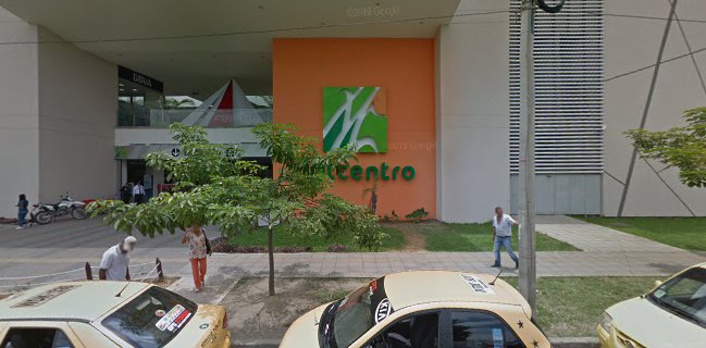 Heladería Crepes & Waffles Unicentro Palmira