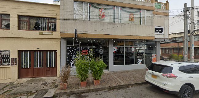 BANDIDO Burger & Pizza Duitama