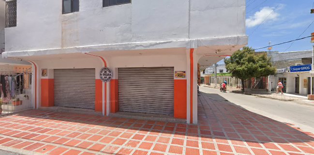 PANADERIA Deli