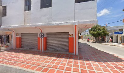 PANADERIA Deli