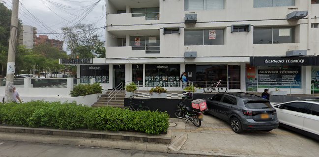 La Bodega de los Vinos