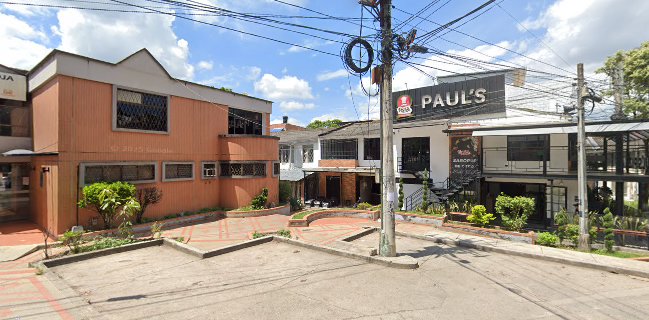Paul's Pizza y Mucho Más! Piedecuesta