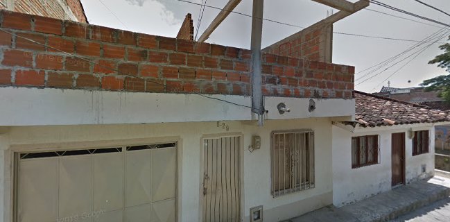 Licorería WEPA WEPA