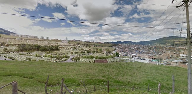 Pizza Exprezz - Quillacinga