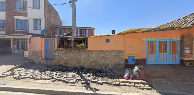 Restaurante La Horqueta