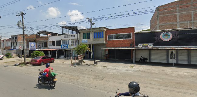 Club Parrilla CH & CH