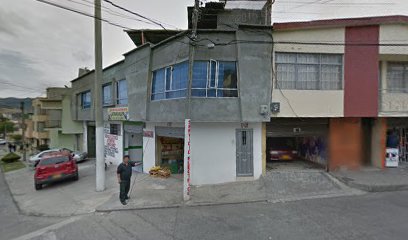 Tienda y variedades