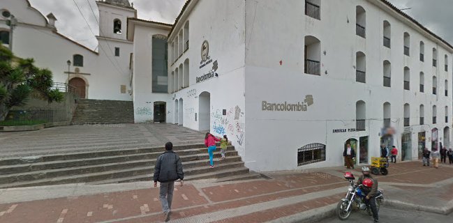 Opinii despre American Pizza Tunja în Tunja - Gastronomía y hostelería