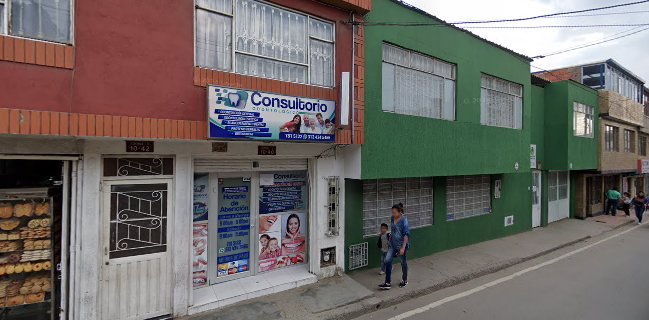 La Gran Kutty Panaderia